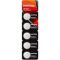 Батарейка SmartBuy CR2032