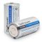 Батарейка GoPower LR14 C BL2 Heavy Duty 1.5V