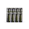 БАТАРЕЙКИ CRAZYPOWER R6