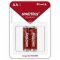 Батарейка SmartBuy AA LR6 Ultra Alkaline