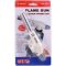 Горелка газовая FLAME GUN 920 с пьезоподжигом