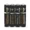Батарейка солевая CP (CRAZYPOWER), R3 (ААА), 1.5В