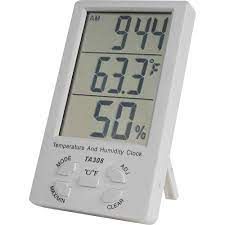 ТА308 Термометр , от 0°C до +50°C, 88 мм, 150 мм, 25 мм