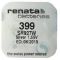 Батарейка Renata SR927W 399