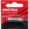 Батарейка SmartBuy High Voltage Alkaline A27