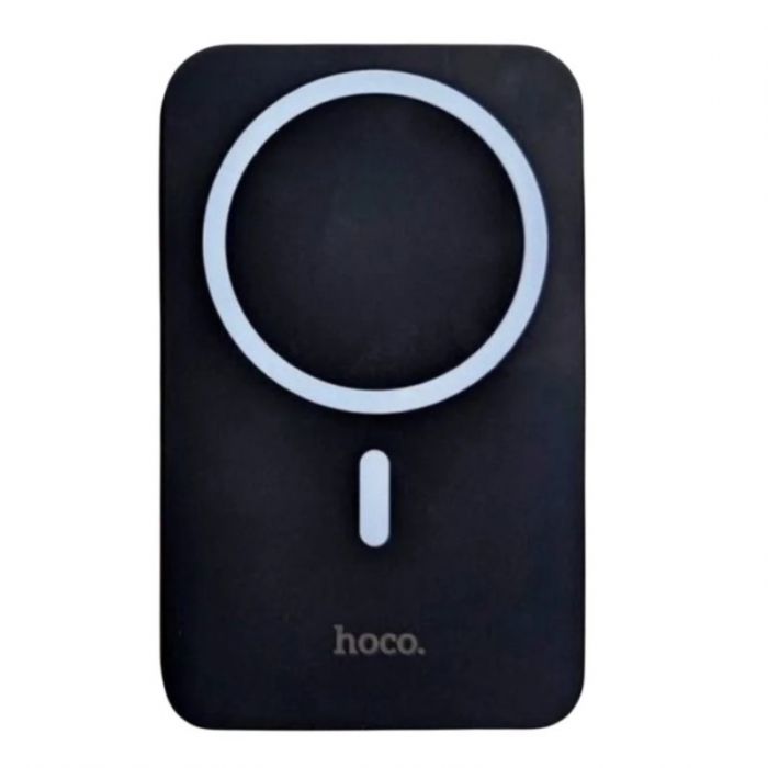 Внешний аккумулятор Hoco J243 QC3.0+PD20W 20000 мАч черный
